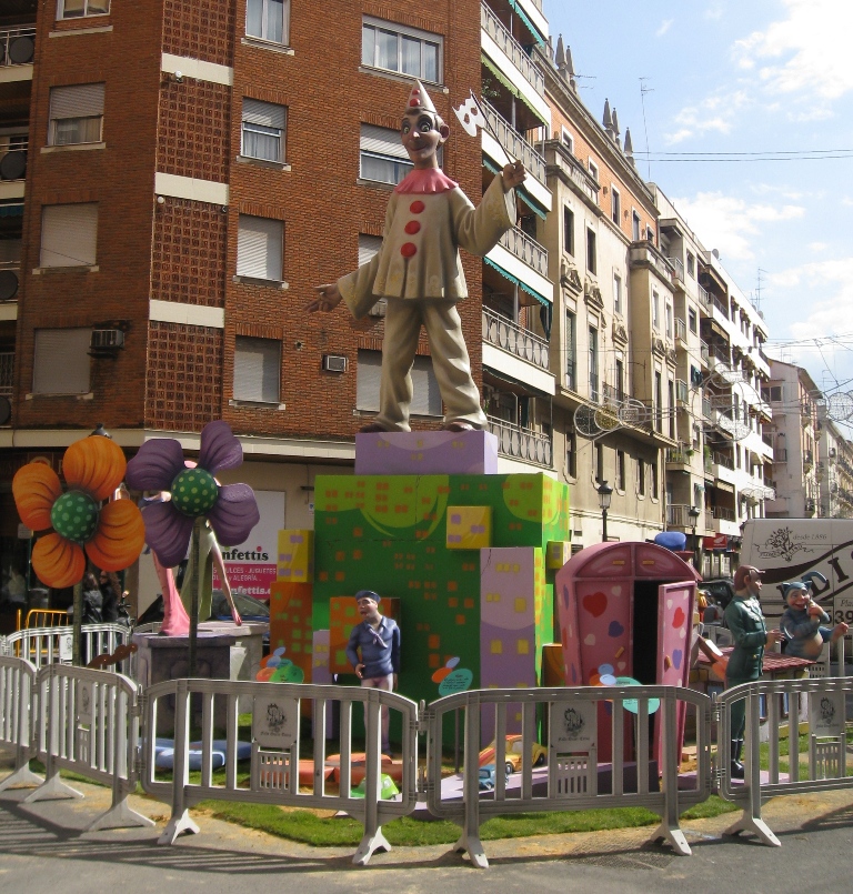 Totfalles: Quart-Túria